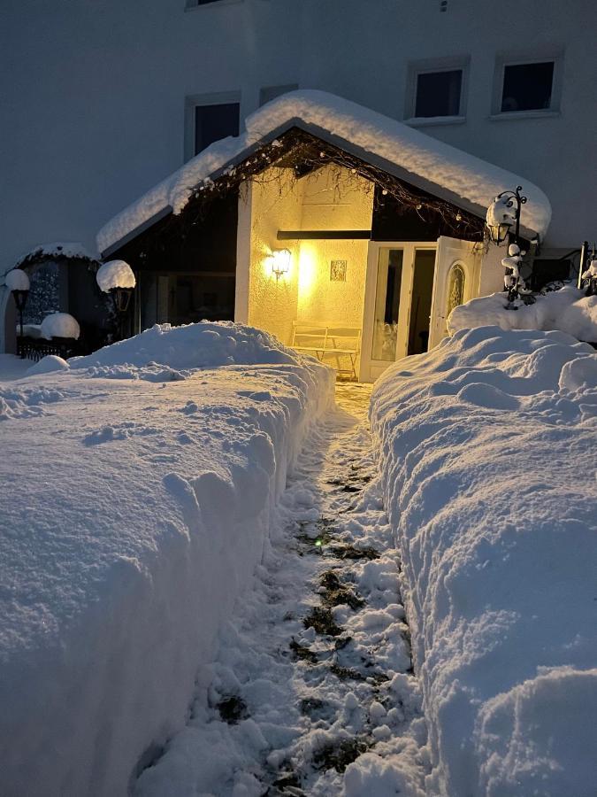Berghaus Gesaeuse Pension Weng im Gesause Exterior foto